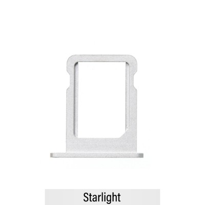 SIM Card Tray for iPad mini 6-Starlight