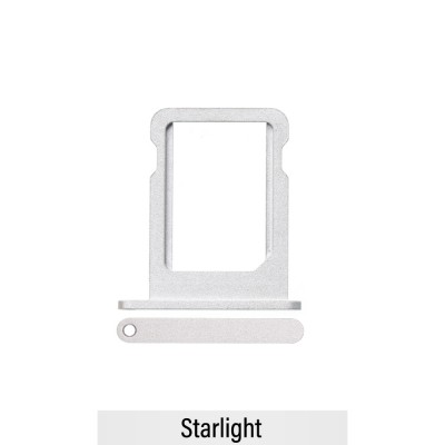 SIM Card Tray for iPad mini 6-Starlight