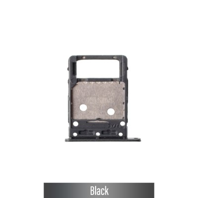 SIM Card Tray for Samsung Galaxy Tab S6 Lite P610 Wi-Fi-Black