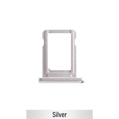SIM Card Tray for Apple iPad Pro 10.5-Silver