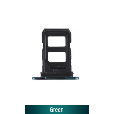 SIM Card Tray for OPPO R17 Pro-Green
