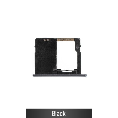 SIM Card Tray for Samsung Galaxy Tab A 10.1 (2019) T510-Black