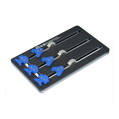 MiJing T23 Max Universal Triaxial Multifunction PCB Board Holder Fixture