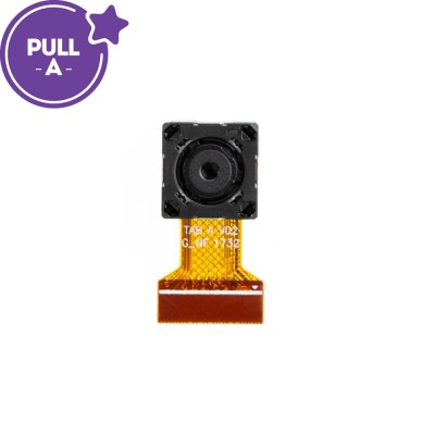 Rear Camera for Samsung Galaxy Tab A 10.5 T590 / T595 (PULL-A)