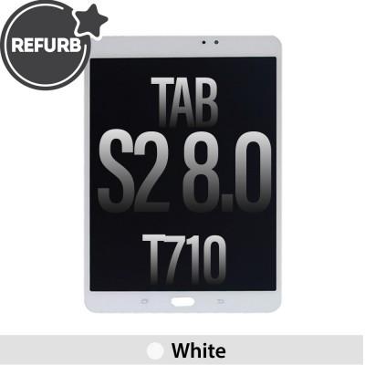 LCD Assembly Replacement for Samsung Galaxy Tab S2 8.0 (Wi-Fi) T710-White