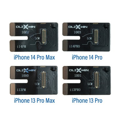 RELIFE TB-01 SE iPhone Flat Cable Replacement