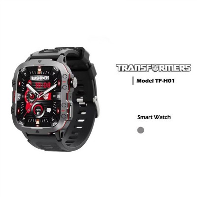 Transformers TF-H01 Smart Watch