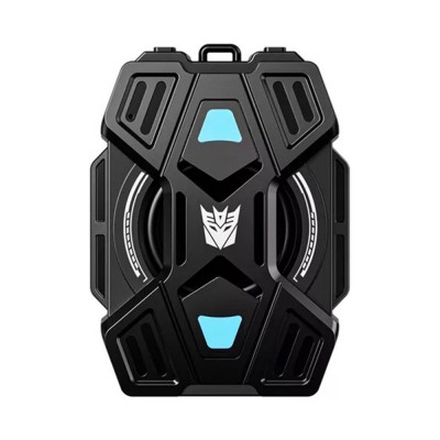 Transformers TF-Y15 Magnetic Bluetooth Mini Speaker