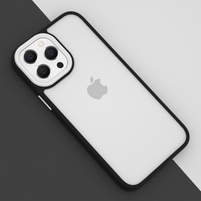 Candy Color Shockproof Hybrid Bumper Case Cover for iPhone 11 Pro