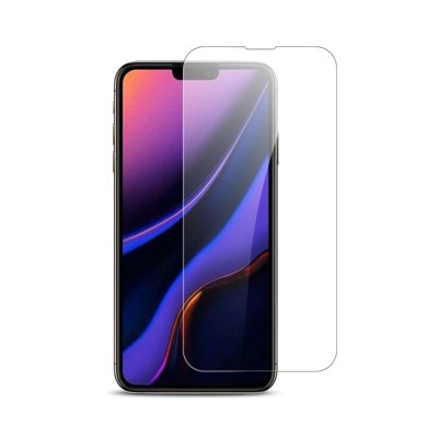 Tempered Glass Screen Protector For iPhone 13 / 13 Pro / 14 / 16E