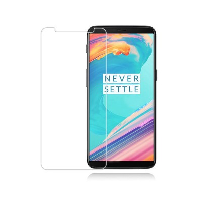 Tempered Glass Screen Protector For OnePlus 5T