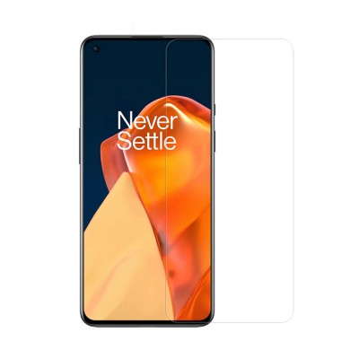 Tempered Glass Screen Protector For OnePlus 9R