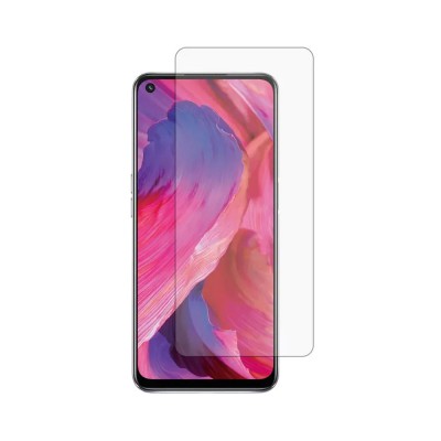 Tempered Glass Screen Protector for OPPO A54 5G
