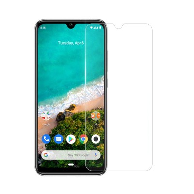 Tempered Glass Screen Protector For Xiaomi Mi A3