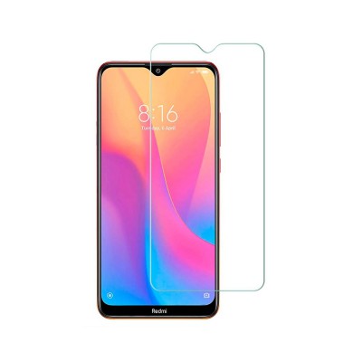 Tempered Glass Screen Protector For Xiaomi Redmi 8 / 8A