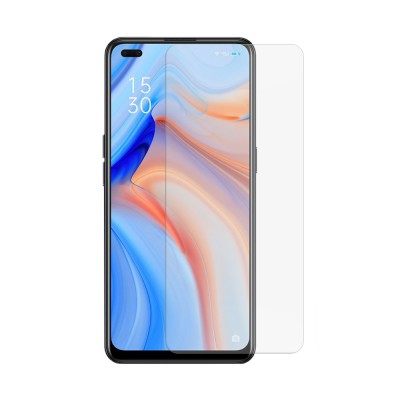 Tempered Glass Screen Protector for OPPO Reno4 5G