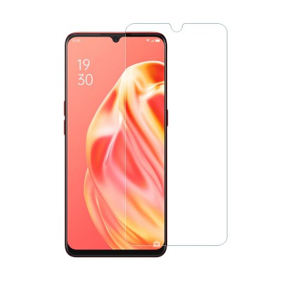 Tempered Glass Screen Protector For vivo X50 Lite