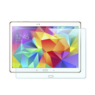 Tempered Glass Screen Protector For Samsung Galaxy Tab S 10.5