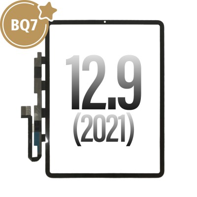 Touch Panel for iPad Pro 12.9 (2021) (BQ7)