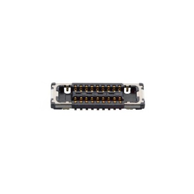 TouchScreen FPC Connector on Motherboard for iPhone XR
