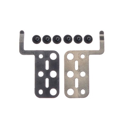 Touchpad Bracket With Screws For MacBook Air 11'' (A1370) / (A1465) / Air 13" (A1369) / (A1466)