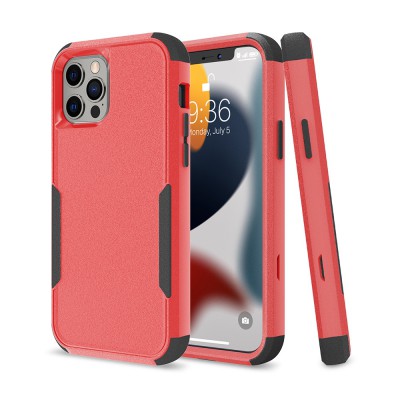 Re-Define Premium Shockproof Heavy Duty Armor Case Cover for iPhone 13 Pro