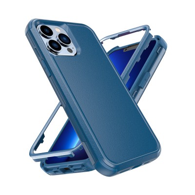 Re-Define Premium Shockproof Heavy Duty Armor Case Cover for iPhone X / XS