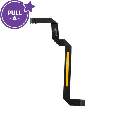 Trackpad Flex Cable for MacBook Air 11'' A1370 (2010/2011) / A1465 (2012) (PULL-A)