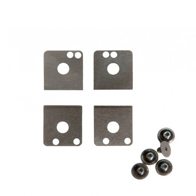 Trackpad Screws Gasket Set for MacBook Retina 12" A1534 (2015)
