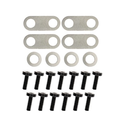 Trackpad Screws Gasket Set for MacBook Pro 15" A1707 (2016-2017)
