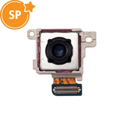 Rear Camera (12 MP Telephone) for Samsung Galaxy S22 Ultra S908B GH96-14769A (Service Pack)