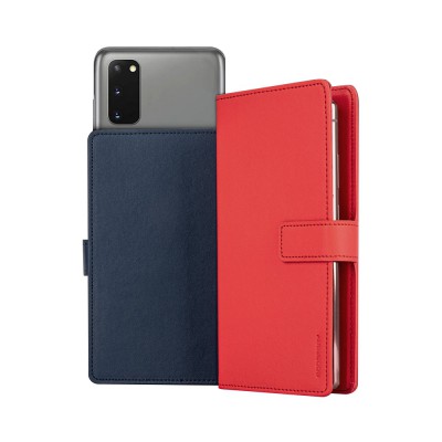 Mercury Universal Diary Case (Medium)