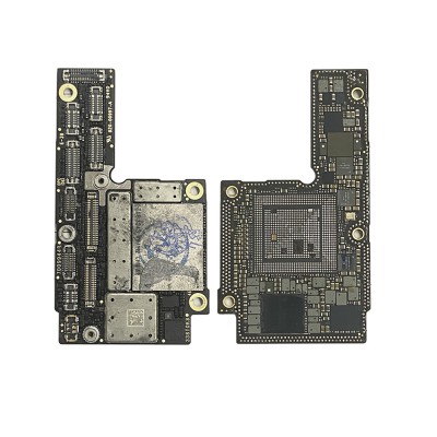 Upper CNC Board CPU Swap Baseband Drill Motherboard for iPhone XS