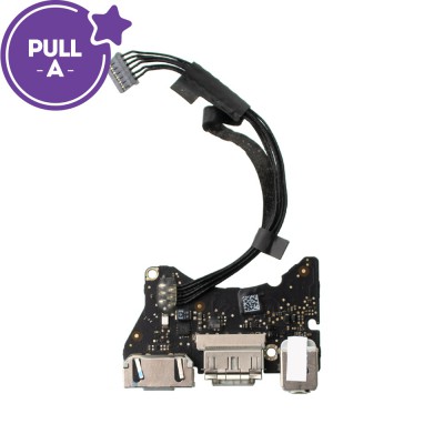 I/O Board Flex Cable for MacBook Air 11'' A1465 (2013-2015) (PULL-A)