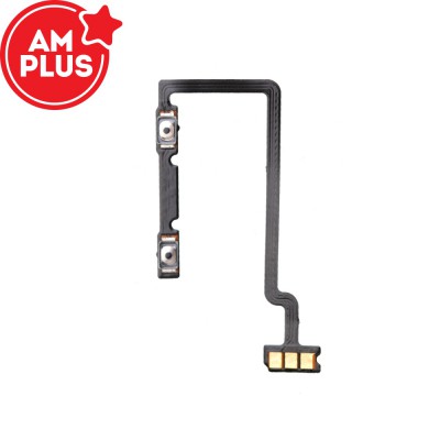 AMPLUS Volume Button Flex Cable for OPPO A54 5G