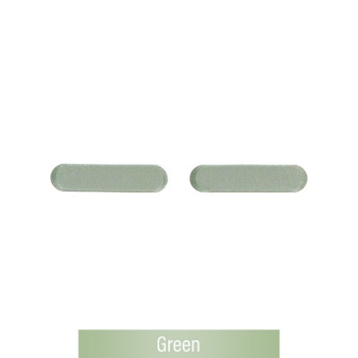 Volume Button for iPad Air (2020)-Green