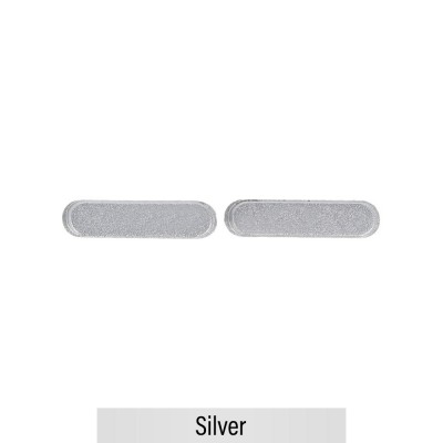 Volume Button for iPad Air (2020)-Silver