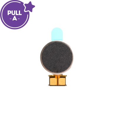 Vibrator for Google Pixel 3a / 3a XL / 4a / 4a 5G / 5 / 5a 5G (PULL-A)