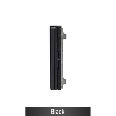 Power & Volume Button Set for Samsung Galaxy Z Flip 5G F707B-Black