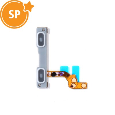 Volume Button Flex Cable for Samsung Galaxy Z Flip4 F721B GH59-15587A (Service Pack)
