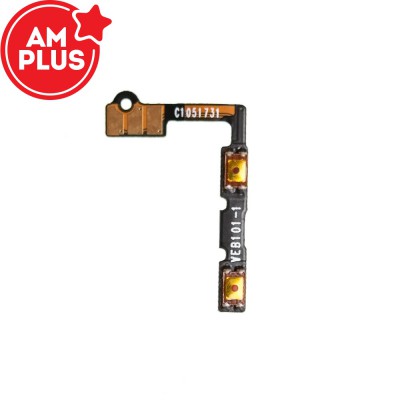 AMPLUS Volume Button Flex Cable for OnePlus 5