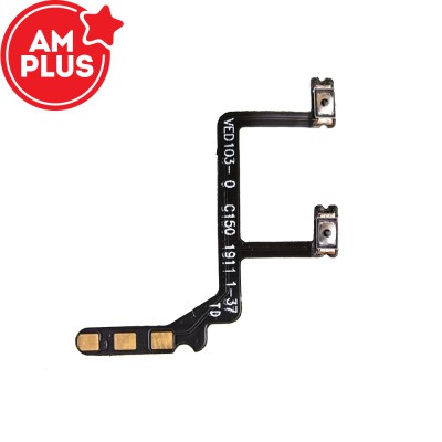 AMPLUS Volume Button Flex Cable for OnePlus 7 Pro / 7T Pro