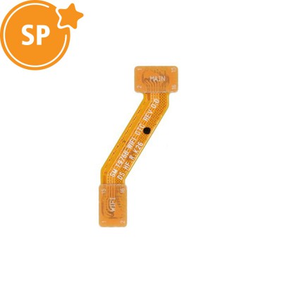 FPCB WiFi Flex Cable for Samsung Galaxy Tab S7 Plus T970 / T976B / Tab S7 FE T736B GH59-15321A (Service Pack)