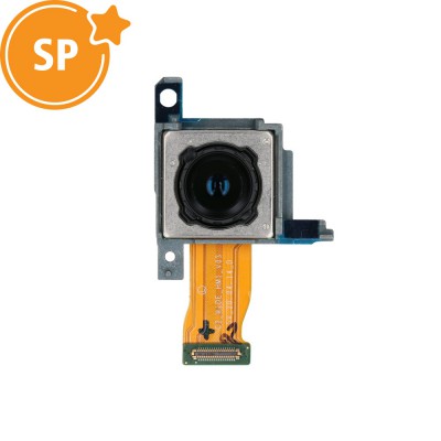 Rear Camera (Wide 108MP) for Samsung Galaxy Note20 Ultra 5G N986B GH96-13572A (Service Pack)