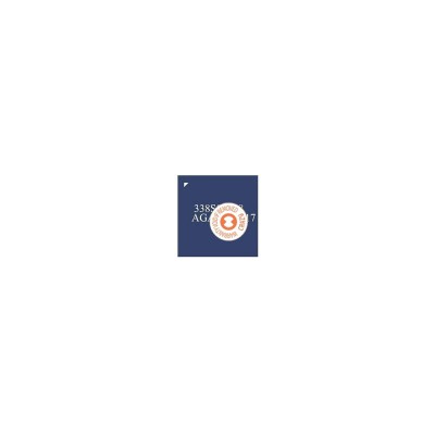 Big Audio IC for iPhone 8 / 8 Plus / X / XR / XS / XS Max (338S00248)