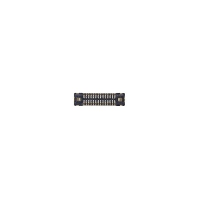 Touch ID FPC Connector for iPhone X / XS / XS Max