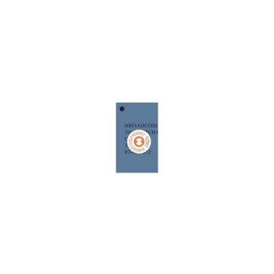 Wireless Charging Charger IC Chip For iPhone 8 / 8 Plus / X (U3400: BC59355)