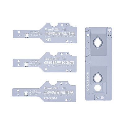 Qianli Dot Projector Precision Calibrator for iPhone X / XS / XR / XS Max