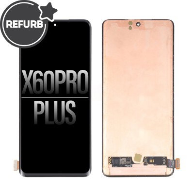 REFURB OLED Assembly Replacement for vivo X60 Pro / X60 Pro Plus