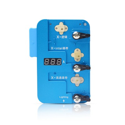 JC Logic Baseband EEPROM Chip Non-removal Module for iPhone X